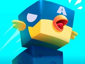 Square Hero Bird Image