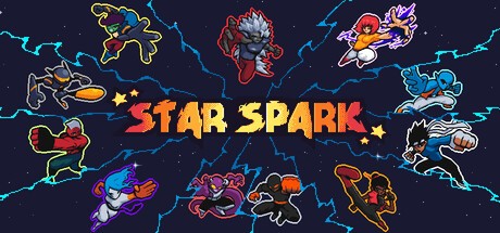 Games like Star Spark