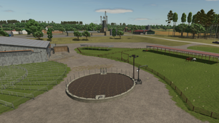 Starbuck, MN screenshot