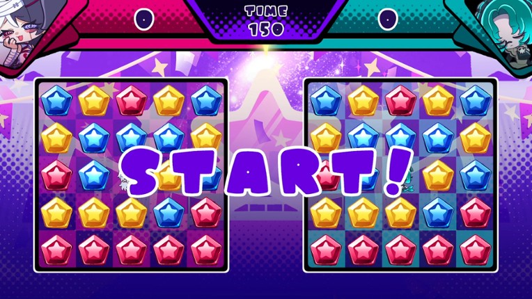 Starburst Fever Night screenshot