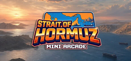 Games like Strait of Hormuz Mini Arcade