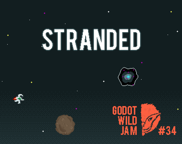 Games like Stranded