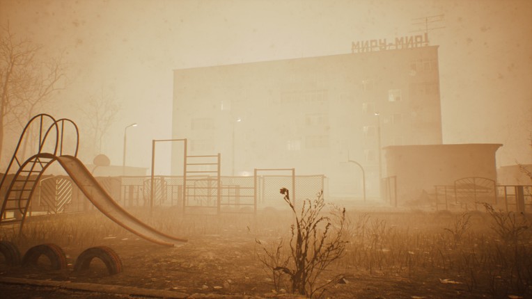 Stranded in Conflict screenshot