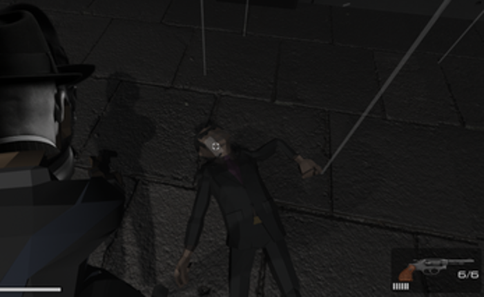 STREAMER MAFIE : Zachraňte vojína Nesttu screenshot