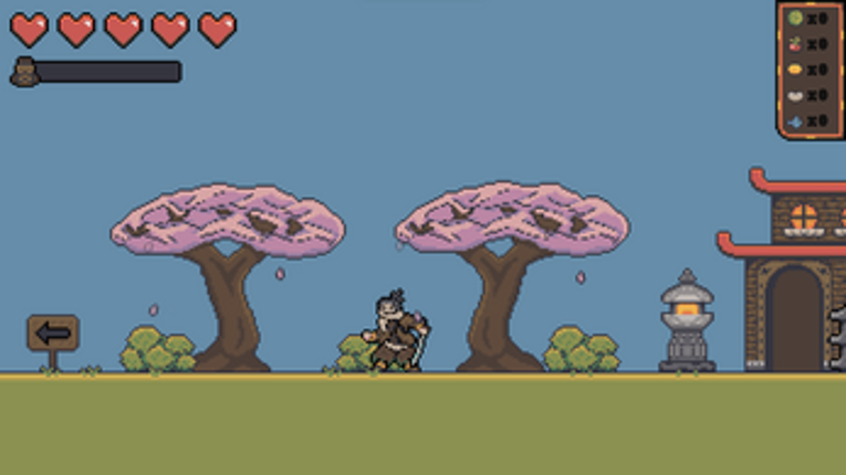 Suchef Jack screenshot