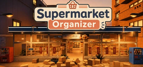 Games like Supermarket Organizer