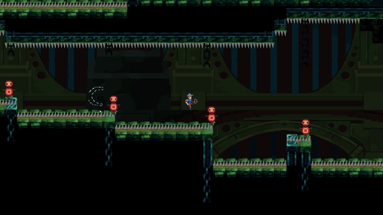 Swift by Knight Image