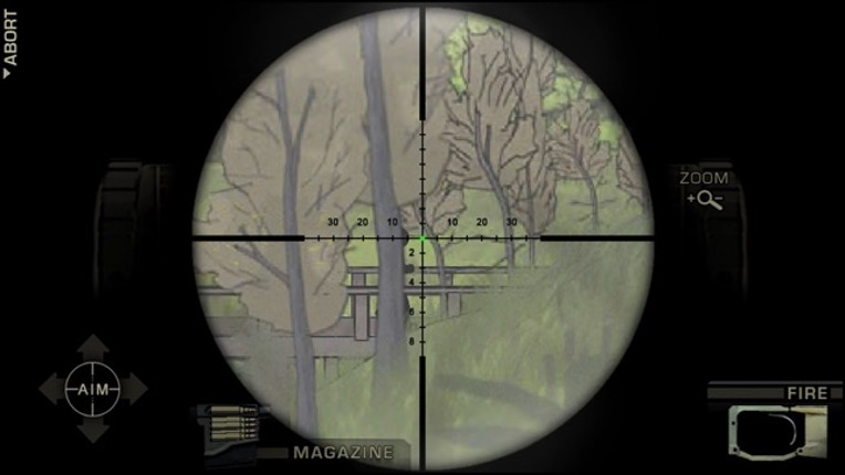 Tactical Assassin screenshot