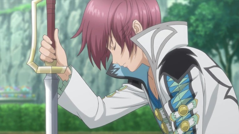 Tales of Graces f Remastered screenshot