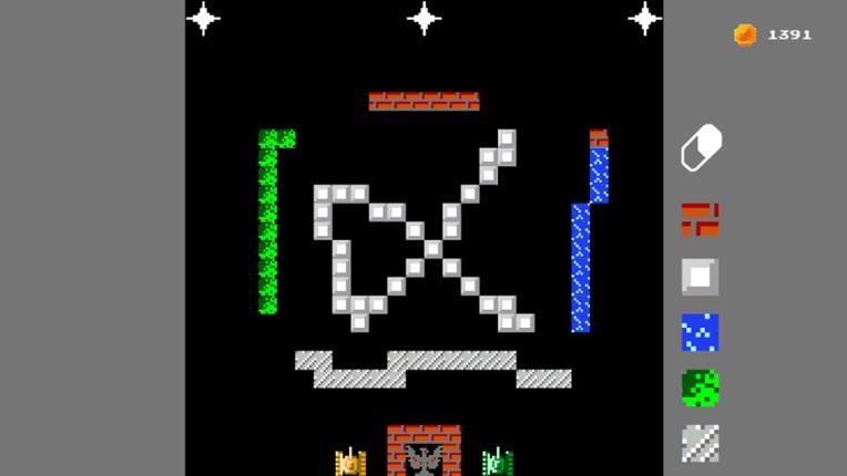 Tanks: 1985 screenshot