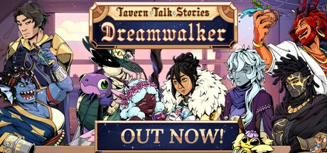 Games like Tavern Talk 2: Dreamwalker