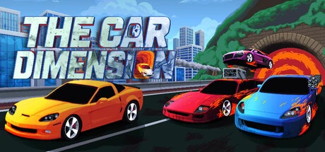 Games like The Car Dimension