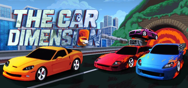 The Car Dimension Image