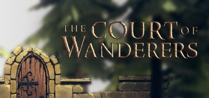 The Court Of Wanderers Game Cover