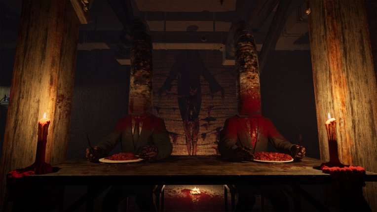 The Derailed screenshot