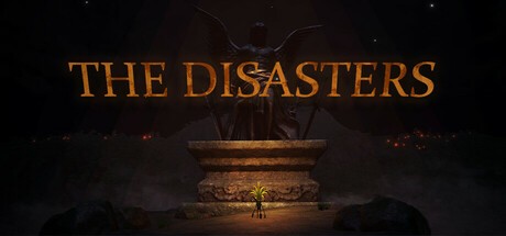 Games like The Disasters​