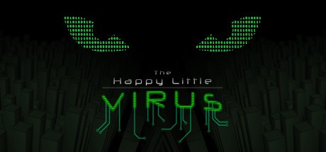 Games like The Happy Little Virus