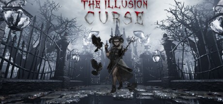 Games like THE ILLUSION: CURSE