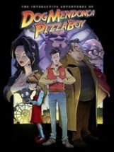 The Interactive Adventures of Dog Mendonça and Pizzaboy Image