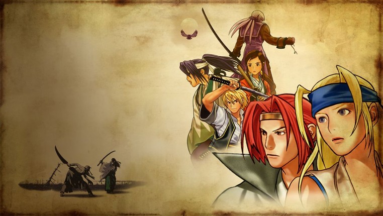 The Last Blade 2 Image