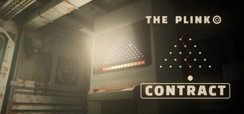 The Plinko Contract Image