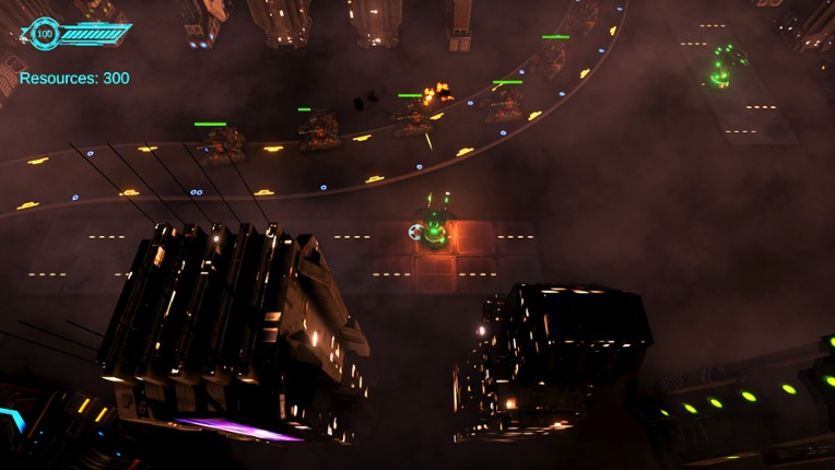 The Rift Tower Defense Image