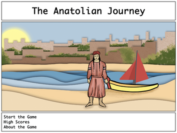 The Sericum Via II Image