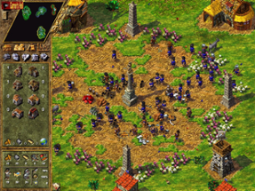 The Settlers IV Image