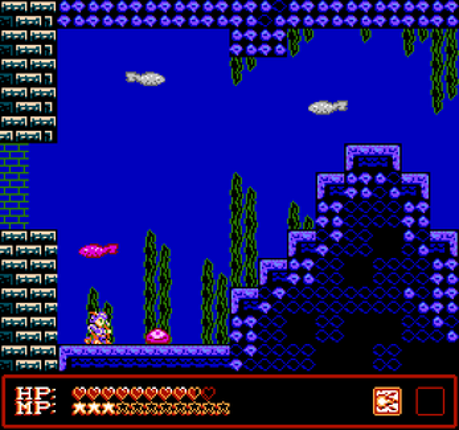 The Tales of Sir Regal screenshot