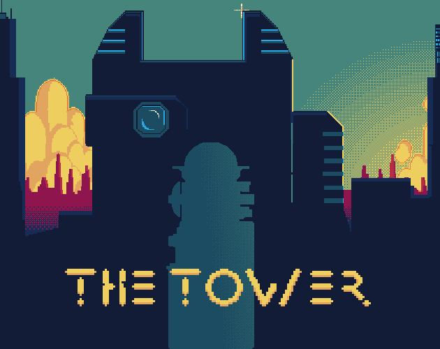 Games like The Tower