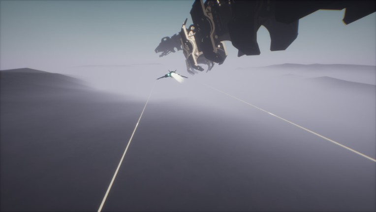 They Took the Sun screenshot