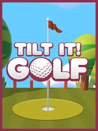 Tilt It! Golf Image