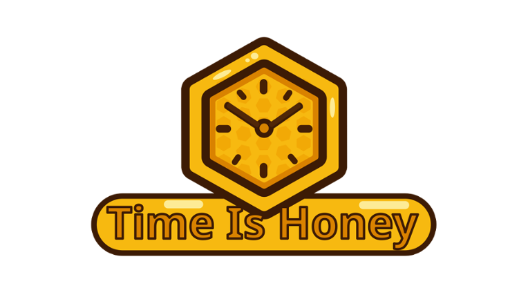 Time Is Honey Image