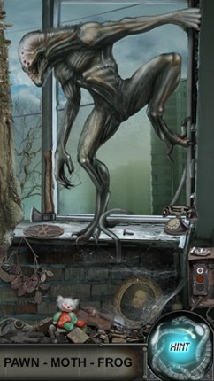 Time Trap: Hidden Objects screenshot
