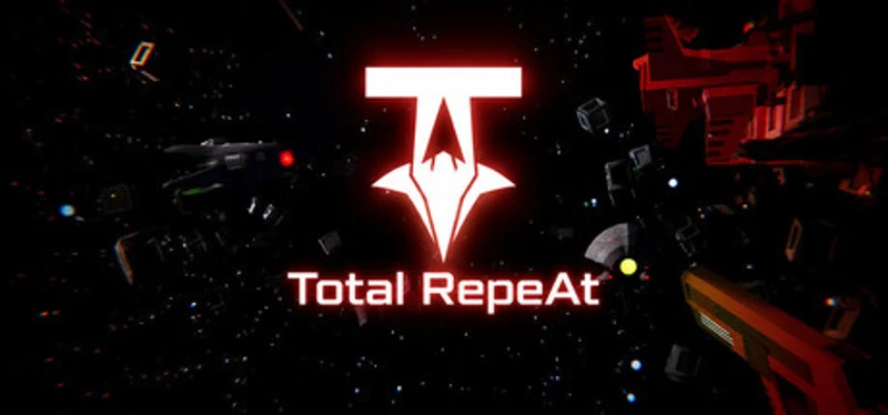 Total RepeAt Image
