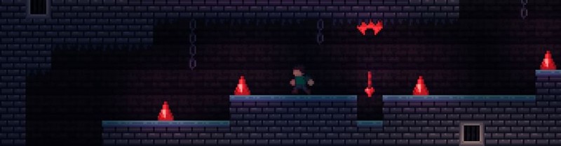 Trapped Here Image
