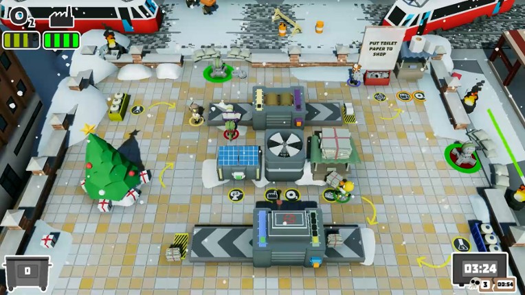 Trash is Fun screenshot