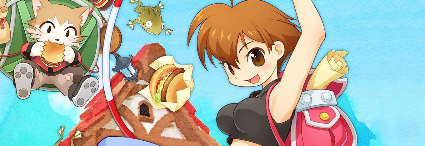 Games like Umihara Kawase Fresh!