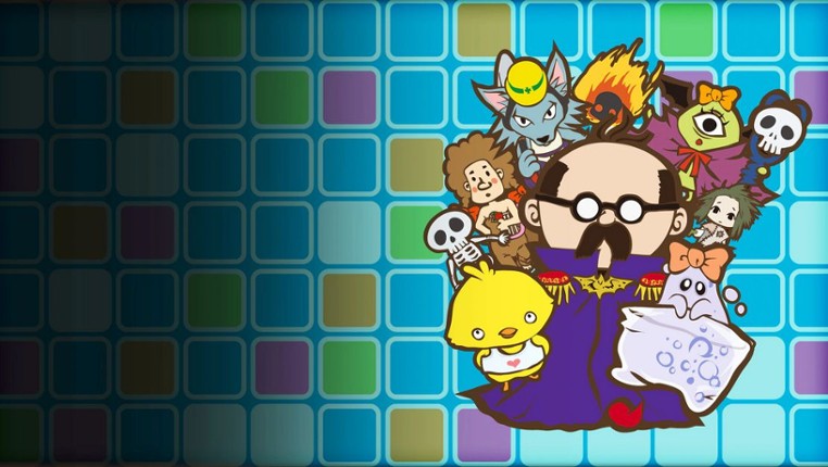 Unholy Heights screenshot