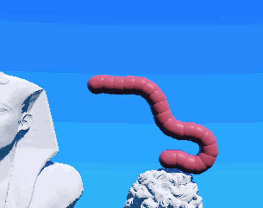 upworm screenshot