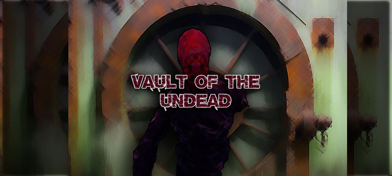 Games like Vault of the Undead