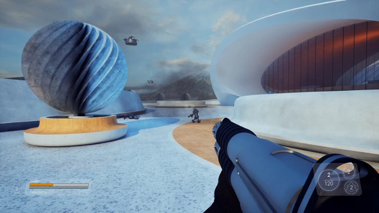 Verum Titan Image