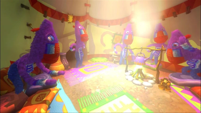Viva Piñata Image