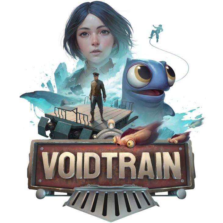 Games like Voidtrain