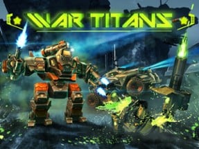 War Titans Image