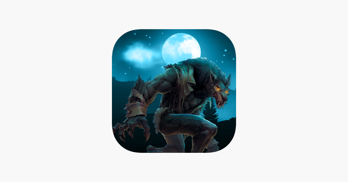 Games like Warewolf Monster Game
