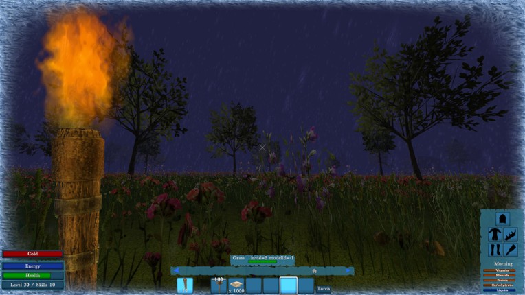 Warlocks Nexus Image