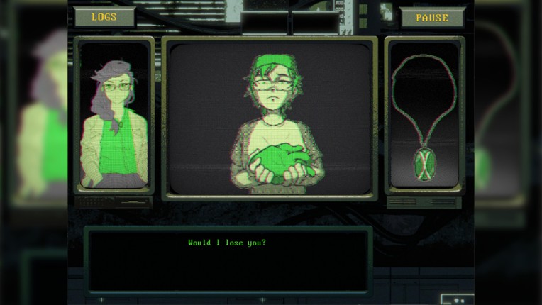 We Belong Dead Image