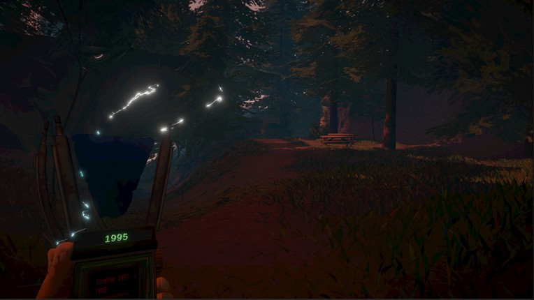 Welcome to Lightford screenshot