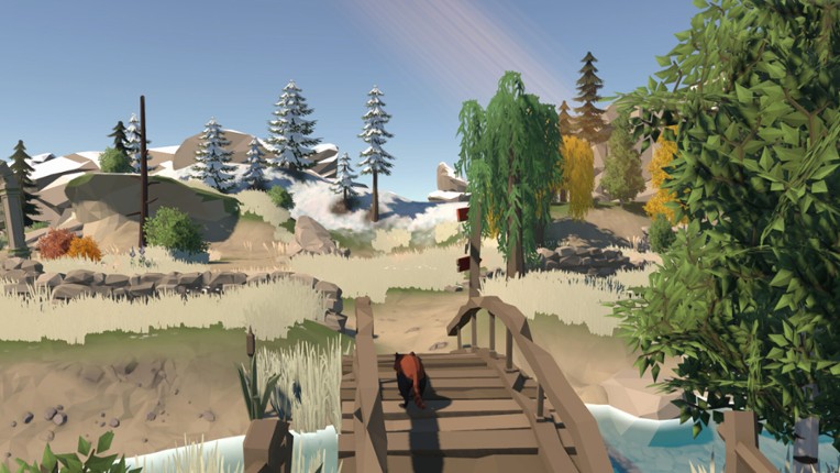 When the Embers Wake Image